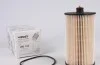 Фільтр паливний WUNDER WB 125