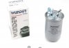 Фільтр паливний WUNDER WB 131