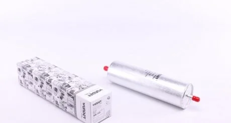 Фільтр паливний WUNDER WUNDER FILTER WB 145