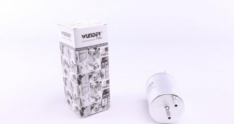 Фільтр паливний WUNDER WUNDER FILTER WB 150