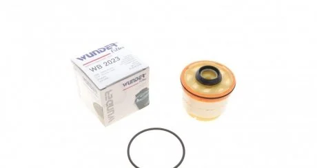 Фильтр топливный WUNDER FILTER WB 2023