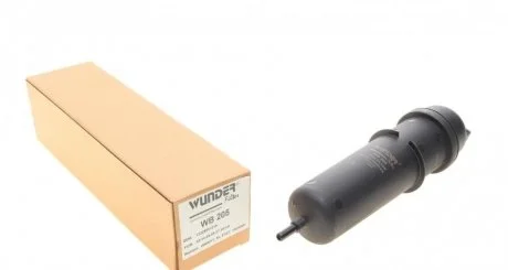 Фільтр паливний WUNDER WUNDER FILTER WB 205
