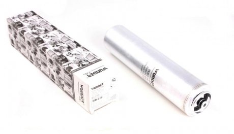 Фільтр палива WUNDER FILTER WB218