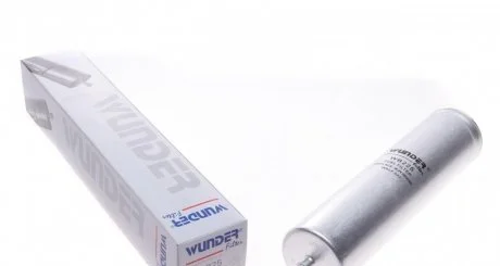 Фільтр паливний WUNDER WUNDER FILTER WB 225
