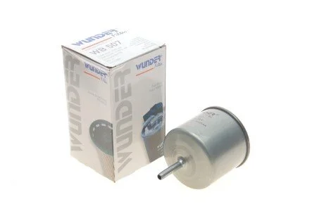 Фільтр паливний WUNDER WUNDER FILTER WB 507