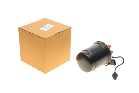 Фільтр паливний WUNDER WUNDER FILTER WB 509
