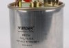 Фільтр паливний WUNDER FILTER WB 704 (фото 2)