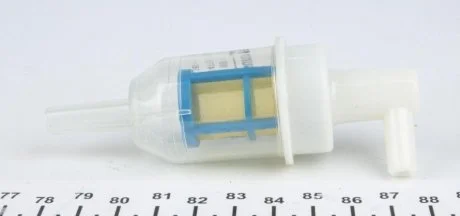 Фільтр паливний WUNDER WUNDER FILTER WB 713