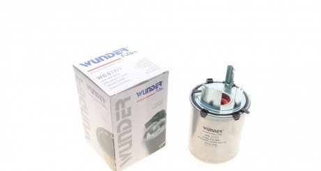 Фильтр топливный WUNDER FILTER WB 817/1