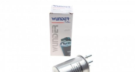 Фильтр топливный WUNDER FILTER WB 919 (фото 1)