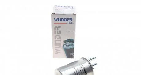 Фильтр топливный WUNDER FILTER WB 919