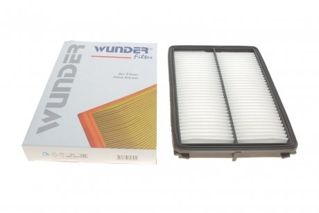 Фільтр повітряний WUNDER WUNDER FILTER WH 1003