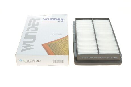 Фільтр повітряний WUNDER WUNDER FILTER WH 1005 (фото 1)