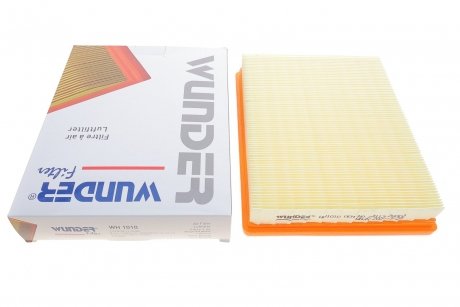 Фільтр повітряний WUNDER WUNDER FILTER WH 1010