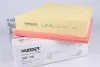 Фільтр повітряний WUNDER WH 102