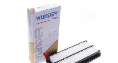 Фільтр повітряний WUNDER WUNDER FILTER WH 1034