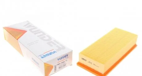 Фильтр воздушный WUNDER FILTER WH 1040