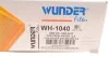 Фильтр воздушный WUNDER FILTER WH 1040 (фото 5)