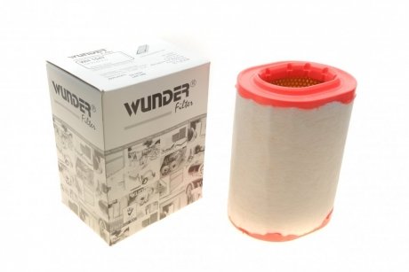 Фільтр повітряний WUNDER WUNDER FILTER WH 1047