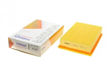 Фільтр повітряний WUNDER WUNDER FILTER WH 1050