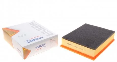 Фільтр повітряний WUNDER WUNDER FILTER WH 107
