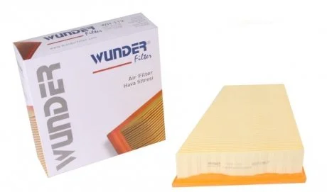 Фільтр повітряний WUNDER WUNDER FILTER WH 112