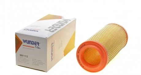 Фільтр повітряний WUNDER WUNDER FILTER WH 113