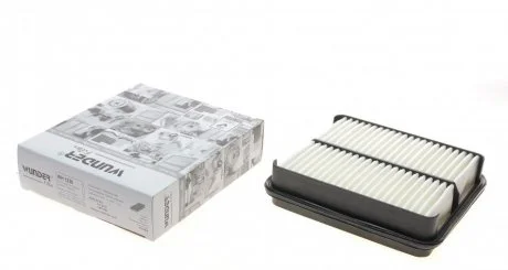 Фільтр повітряний WUNDER WUNDER FILTER WH 1236