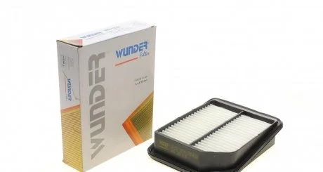 Фільтр повітряний WUNDER WUNDER FILTER WH 1237