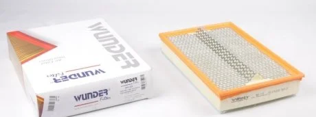 Фільтр повітряний WUNDER WUNDER FILTER WH 123