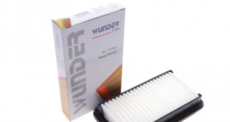 Фільтр повітряний WUNDER WUNDER FILTER WH 1247