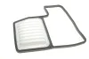 Фільтр повітряний WUNDER WUNDER FILTER WH 1250 (фото 2)