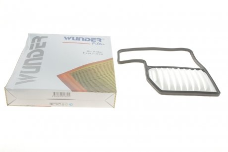 Фільтр повітряний WUNDER WUNDER FILTER WH 1250 (фото 1)