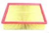 Фільтр повітряний WUNDER WUNDER FILTER WH 133 (фото 4)