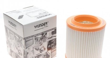 Фильтр воздушный WUNDER FILTER WH 140 (фото 1)