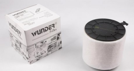 Фільтр повітряний WUNDER WUNDER FILTER WH 145