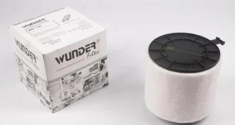 Фільтр повітряний WUNDER WUNDER FILTER WH 145
