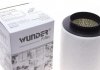 Фільтр повітряний WUNDER WH 150