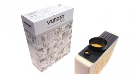 Фільтр повітряний WUNDER WUNDER FILTER WH 153