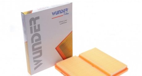 Фильтр воздушный WUNDER FILTER WH 159 (фото 1)