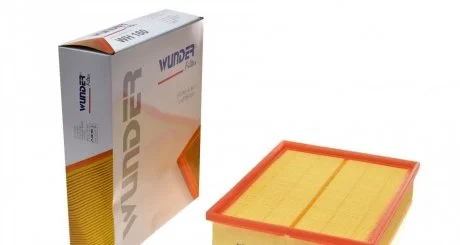 Фильтр воздушный WUNDER FILTER WH 160 (фото 1)