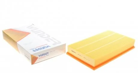 Фильтр воздушный WUNDER FILTER WH 164