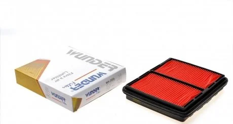 Фильтр воздушный WUNDER FILTER WH 2004