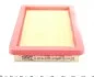 Фільтр повітряний WUNDER WUNDER FILTER WH 2035 (фото 2)
