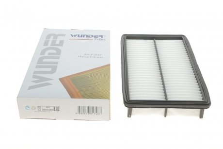 Фільтр повітряний WUNDER WUNDER FILTER WH 2037