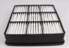 Фільтр повітряний WUNDER WUNDER FILTER WH 2038 (фото 4)