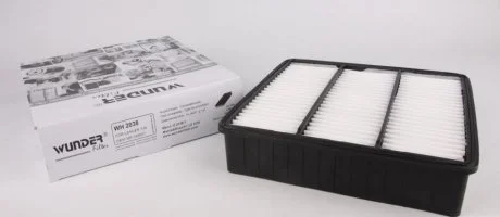 Фільтр повітряний WUNDER WUNDER FILTER WH 2038