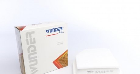 Фільтр повітряний WUNDER WUNDER FILTER WH 2044