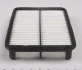 Фільтр повітряний WUNDER WUNDER FILTER WH 2051 (фото 3)