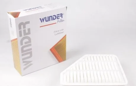 Фільтр повітряний WUNDER WUNDER FILTER WH 2053